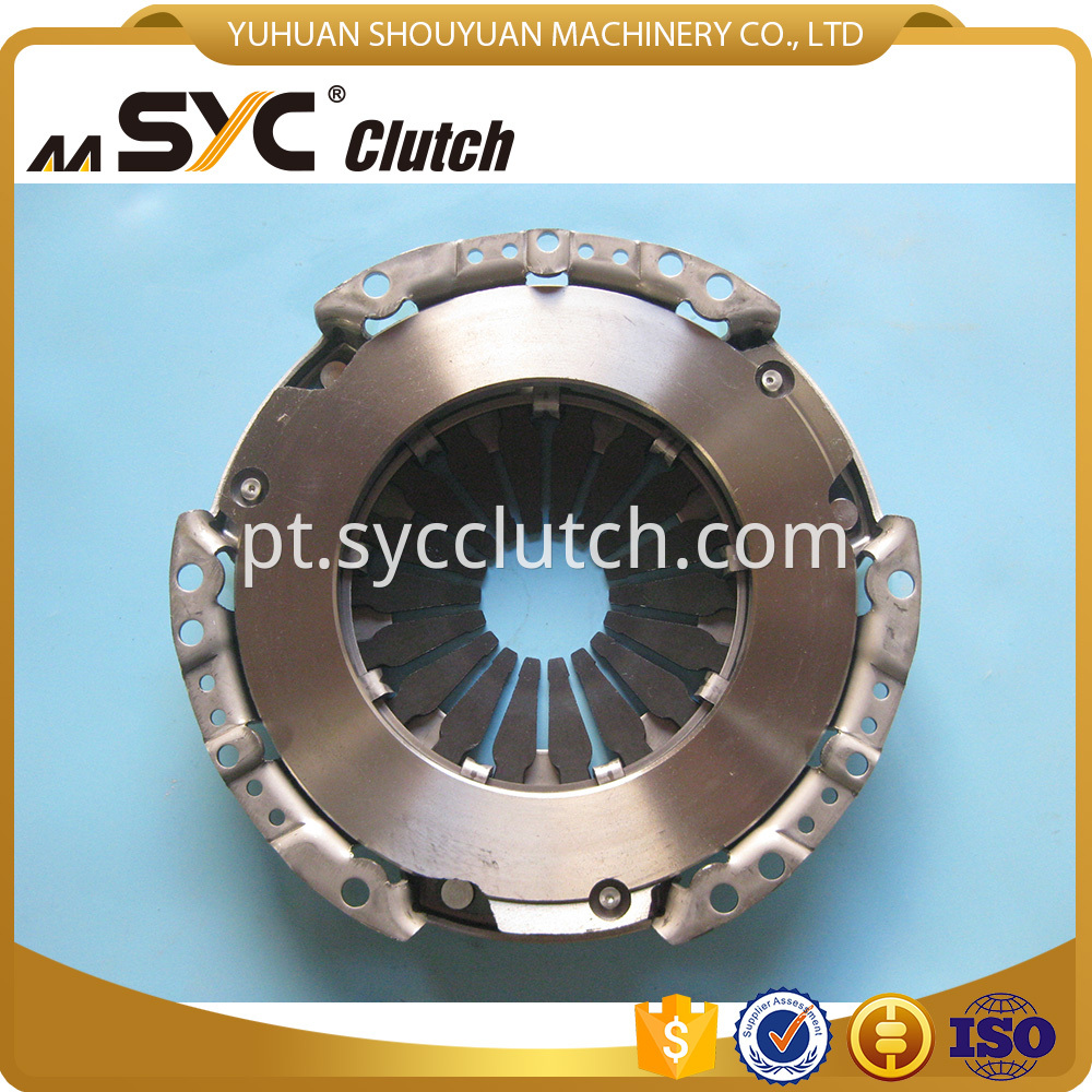 Chinese Car Clutch Cover